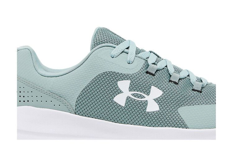 Кроссовки Under Armour Essential 'Opal Green'