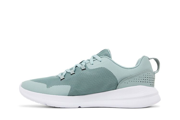 Кроссовки Under Armour Essential 'Opal Green'