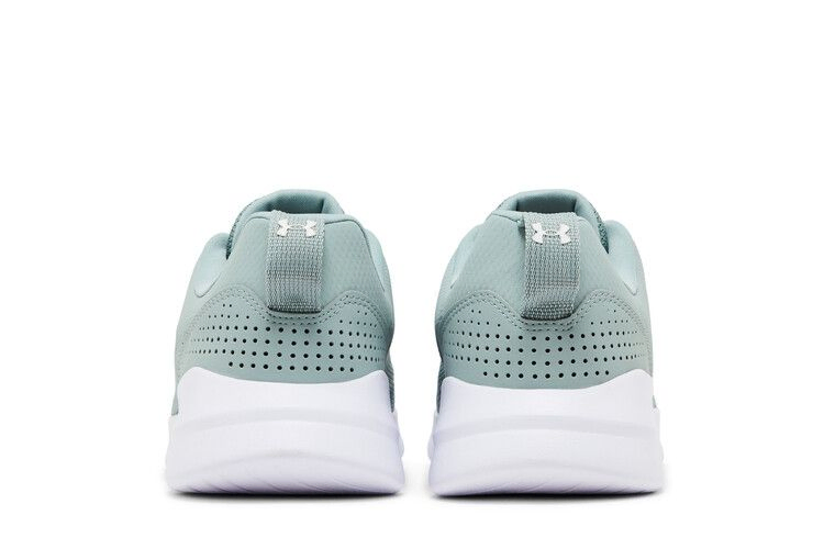 Кроссовки Under Armour Essential 'Opal Green'