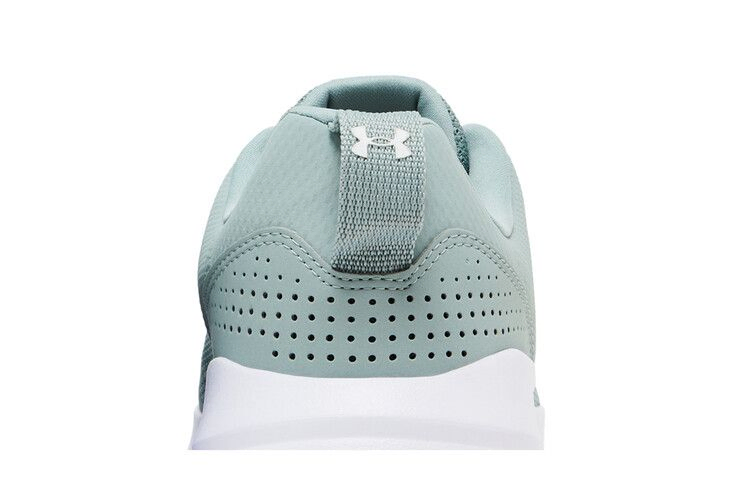 Кроссовки Under Armour Essential 'Opal Green'