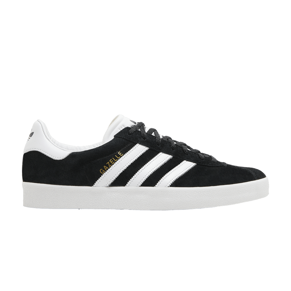 gazelle-85-black-white-fz5594