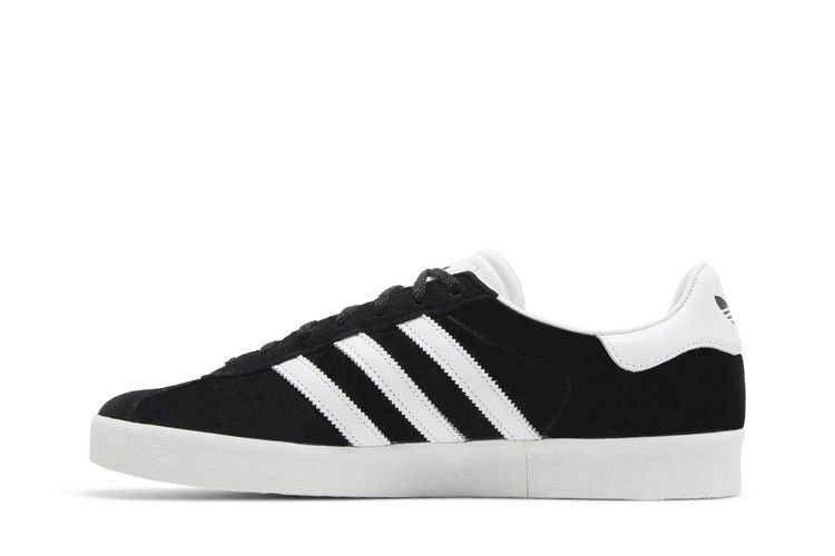 Кроссовки adidas Gazelle 85 'Black White'