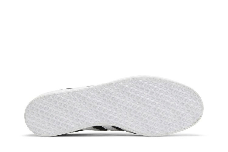 Кроссовки adidas Gazelle 85 'Black White'