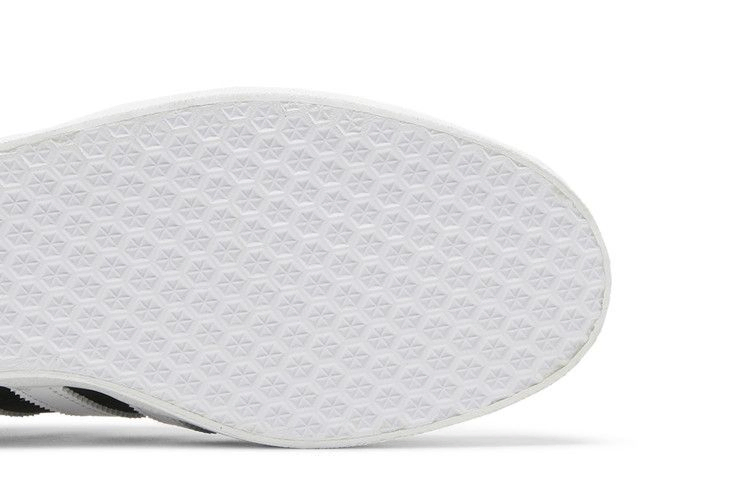 Кроссовки adidas Gazelle 85 'Black White'