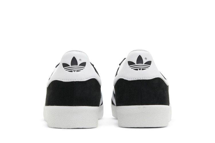 Кроссовки adidas Gazelle 85 'Black White'