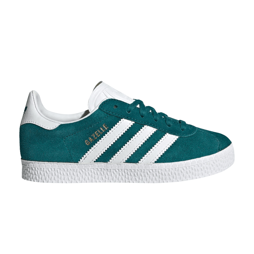 gazelle-c-legacy-teal-if9805