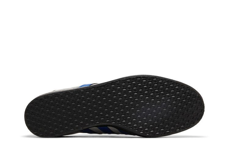 Кроссовки adidas Gazelle 'Grey Collegiate Royal'