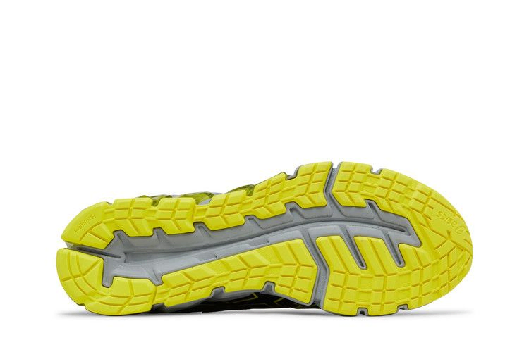 Кроссовки ASICS Gel Quantum 180 'Black Sour Yuzu Camo'