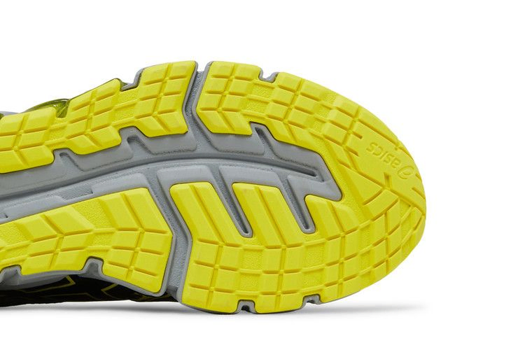 Кроссовки ASICS Gel Quantum 180 'Black Sour Yuzu Camo'