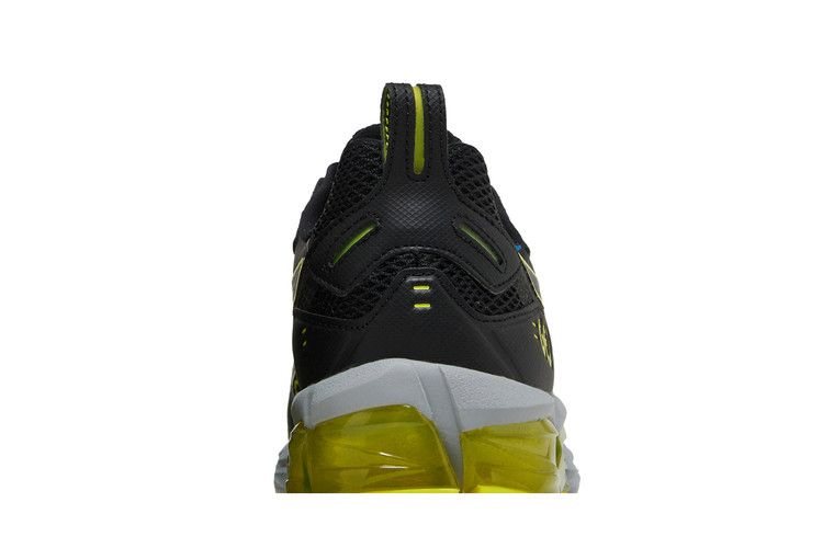 Кроссовки ASICS Gel Quantum 180 'Black Sour Yuzu Camo'