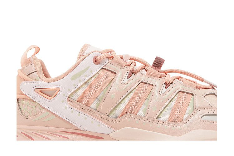 Кроссовки adidas Hyperturf 'Day of the Dead - Pink Sugar Skull'