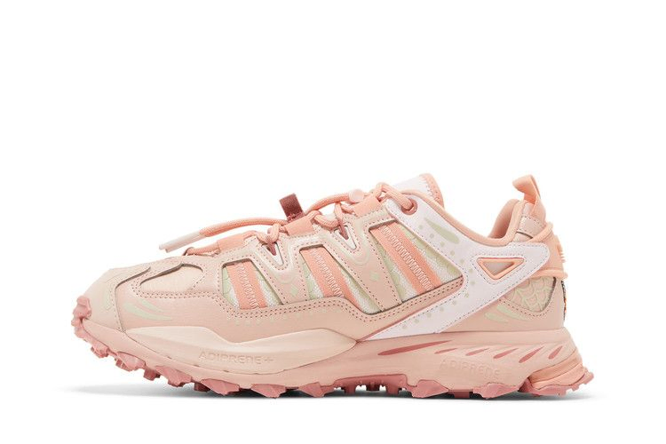 Кроссовки adidas Hyperturf 'Day of the Dead - Pink Sugar Skull'