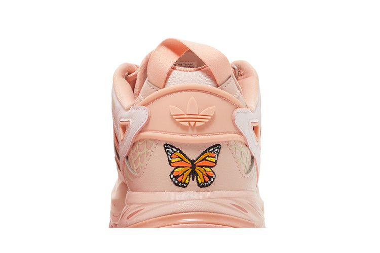 Кроссовки adidas Hyperturf 'Day of the Dead - Pink Sugar Skull'