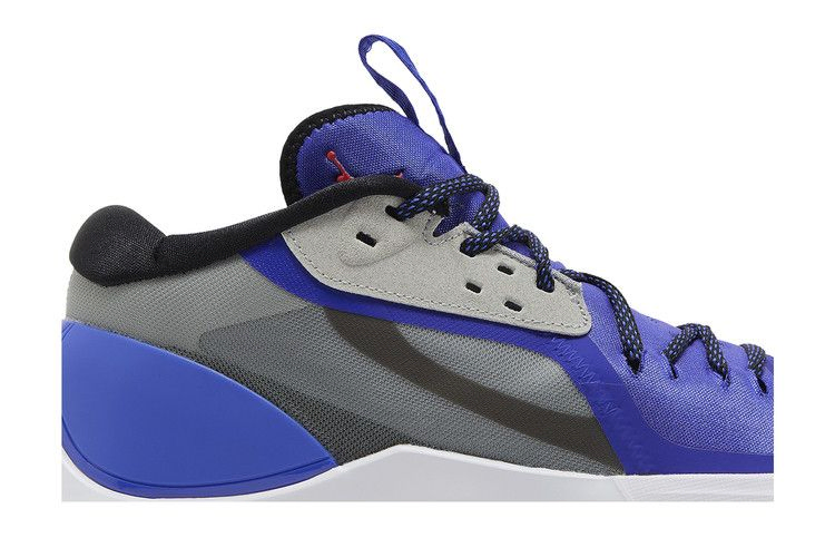 Кроссовки Air Jordan Zoom Separate PF 'Ultramarine'