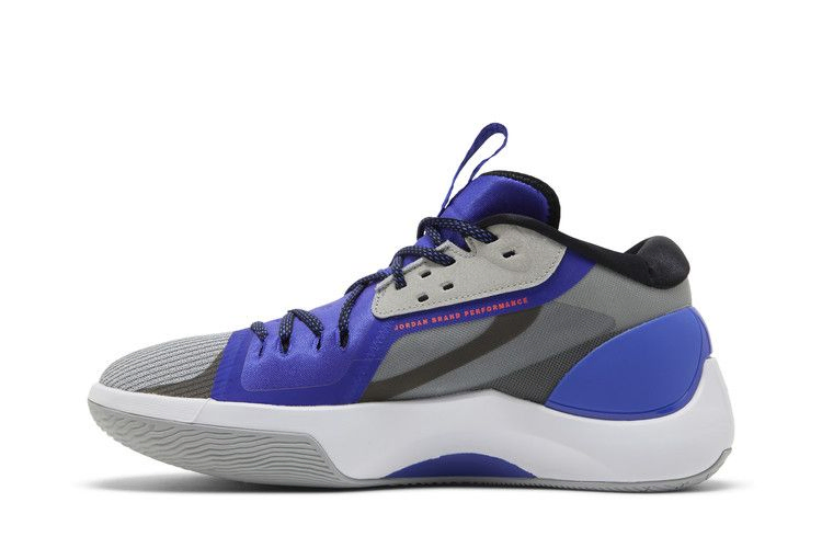 Кроссовки Air Jordan Zoom Separate PF 'Ultramarine'