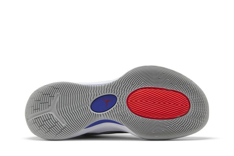 Кроссовки Air Jordan Zoom Separate PF 'Ultramarine'