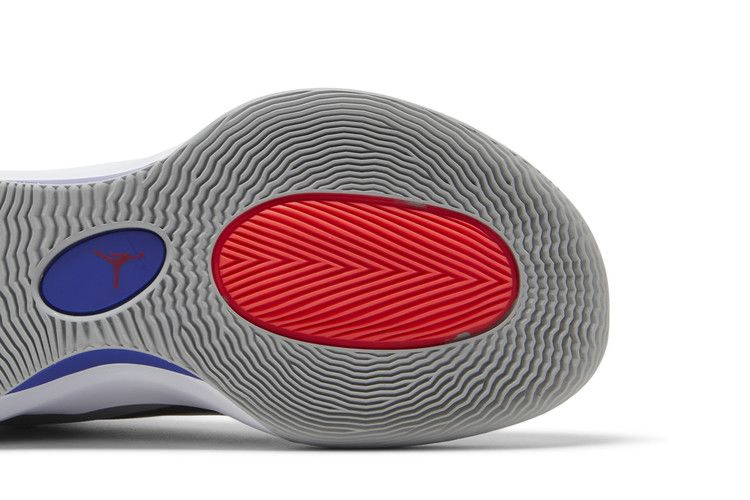 Кроссовки Air Jordan Zoom Separate PF 'Ultramarine'