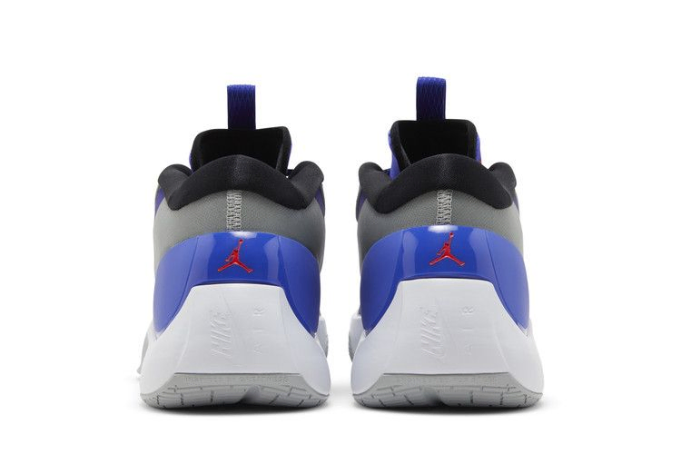 Кроссовки Air Jordan Zoom Separate PF 'Ultramarine'