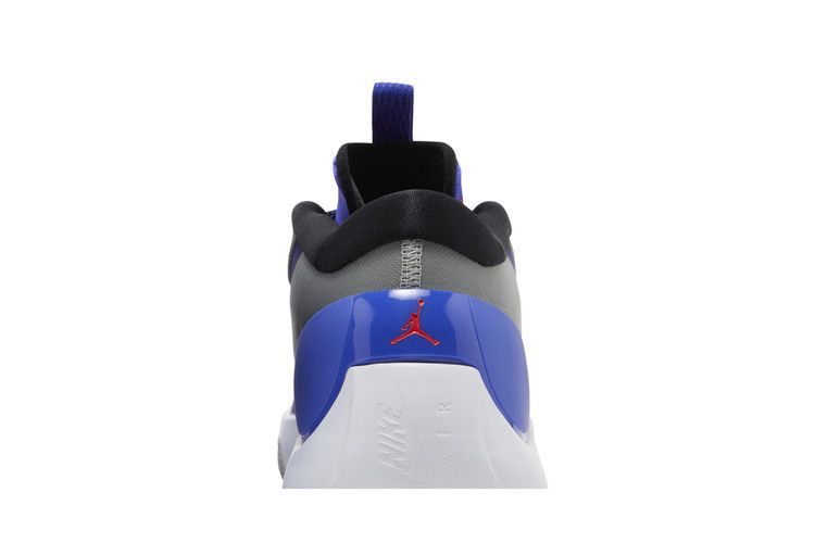 Кроссовки Air Jordan Zoom Separate PF 'Ultramarine'