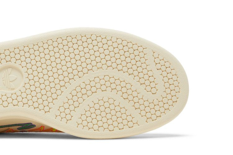 Кроссовки adidas Kris Andrew Small x Stan Smith 'Pride'