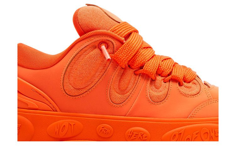 Кроссовки Puma LaFrancé 'Gifted'