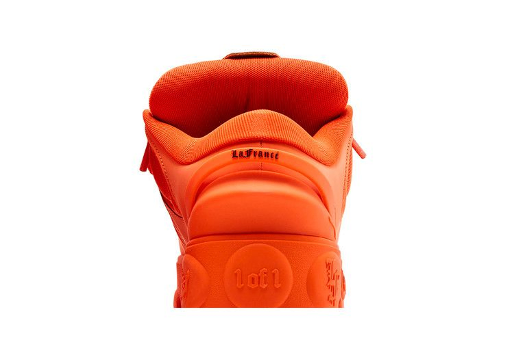 Кроссовки Puma LaFrancé 'Gifted'