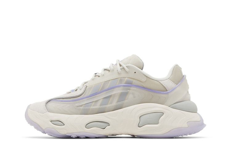 Кроссовки adidas Oznova 'Dash Grey'