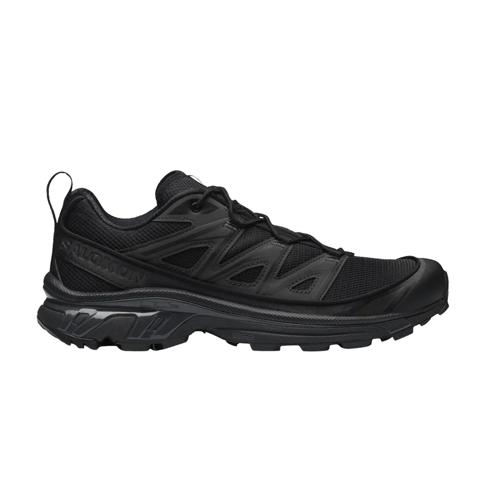 Кроссовки Salomon XT-6 Expanse 'Black'