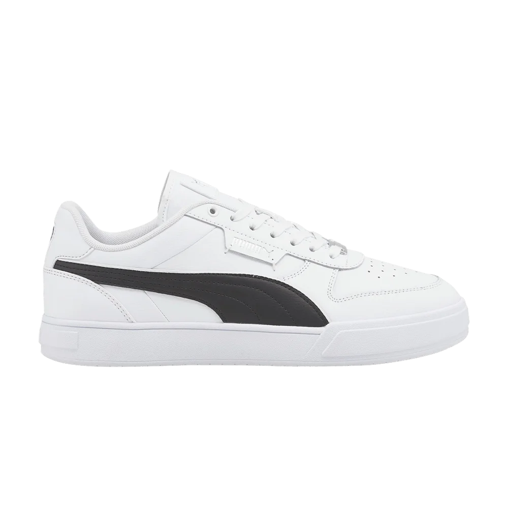 Кроссовки Puma Caven Dime 'White Silver'