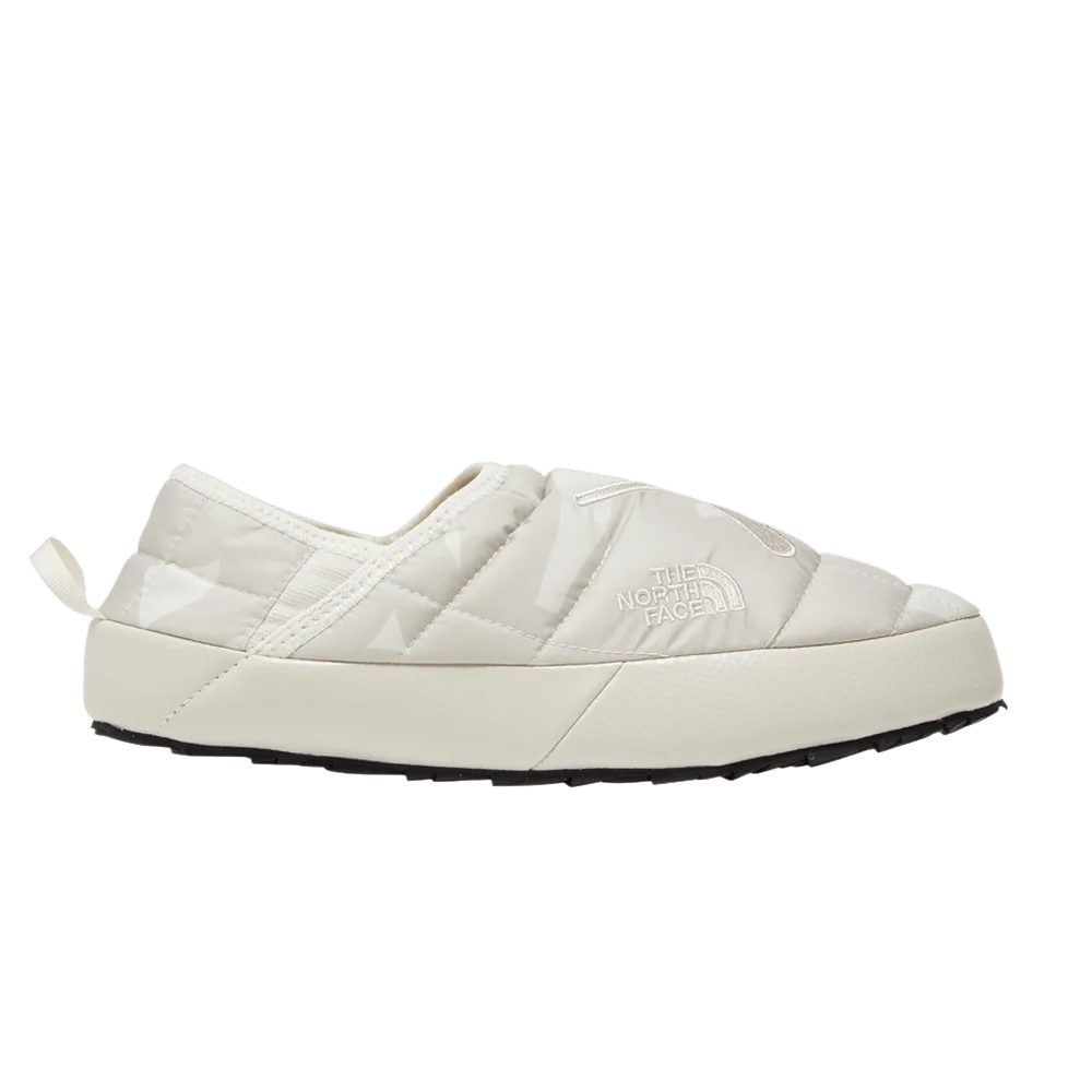 KAWS x The North Face ThermoBall Traction Mule VP 'Moonlight Ivory Camo'