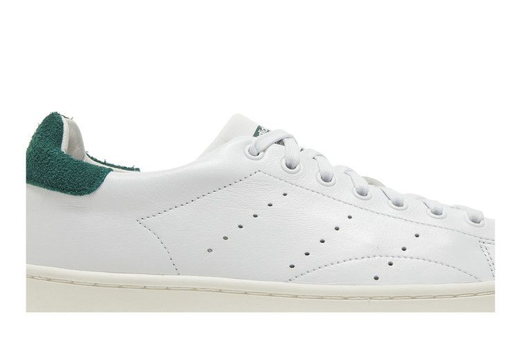 Кроссовки adidas Stan Smith 'Crystal White Collegiate Green'