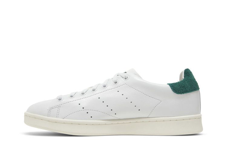 Кроссовки adidas Stan Smith 'Crystal White Collegiate Green'