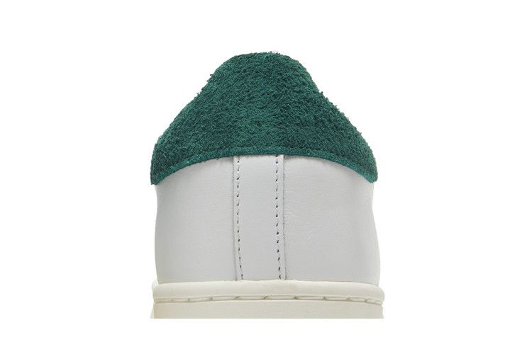 Кроссовки adidas Stan Smith 'Crystal White Collegiate Green'