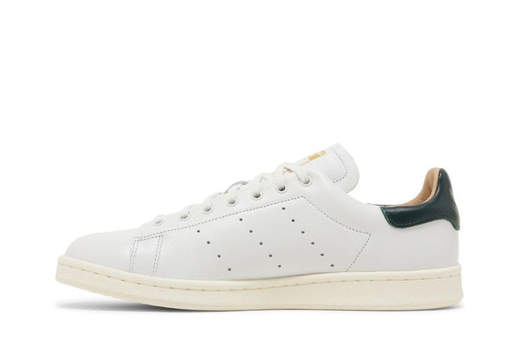 Кроссовки adidas Stan Smith Lux 'White Pantone'