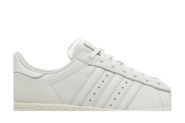 Кроссовки adidas Superstar 82 'Crystal White'