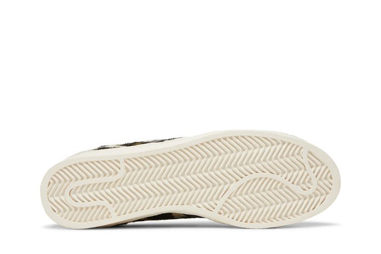 Кроссовки adidas Superstar 82 'Leopard'