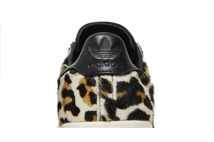 Кроссовки adidas Superstar 82 'Leopard'