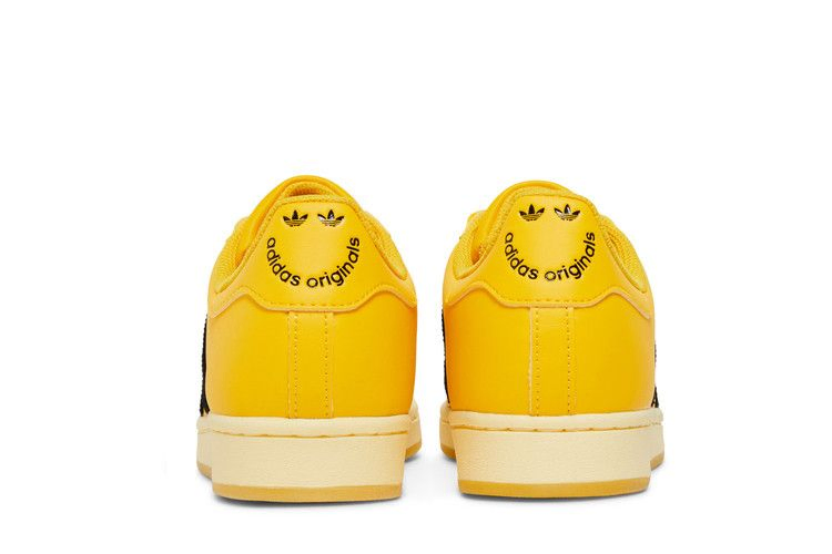 Кроссовки adidas Superstar 'Bold Gold'