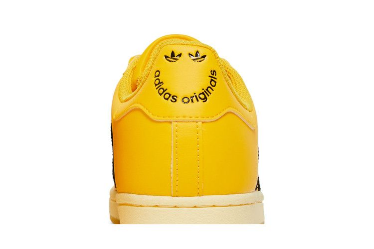 Кроссовки adidas Superstar 'Bold Gold'