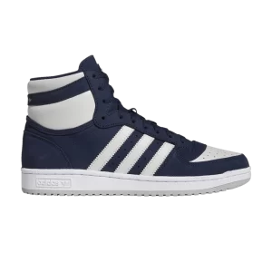 Collegiate Navy/Серый один/Серый один