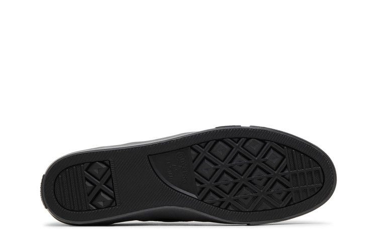 Кроссовки Converse Undefeated x One Star Academy Pro 'Black'