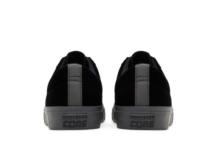 Кроссовки Converse Undefeated x One Star Academy Pro 'Black'