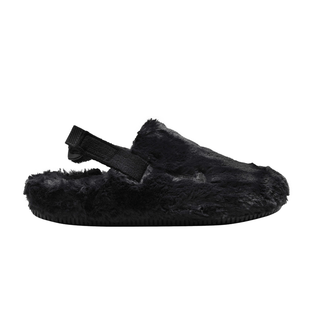 wmns-calm-mule-triple-black-fur-fz3119-001