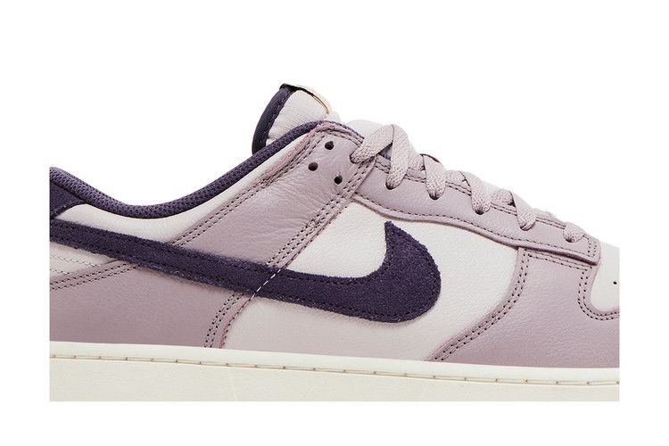 Кроссовки Nike Dunk Low SE 'Light Violet Ore'