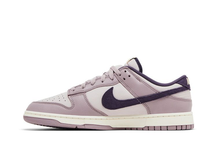 Кроссовки Nike Dunk Low SE 'Light Violet Ore'