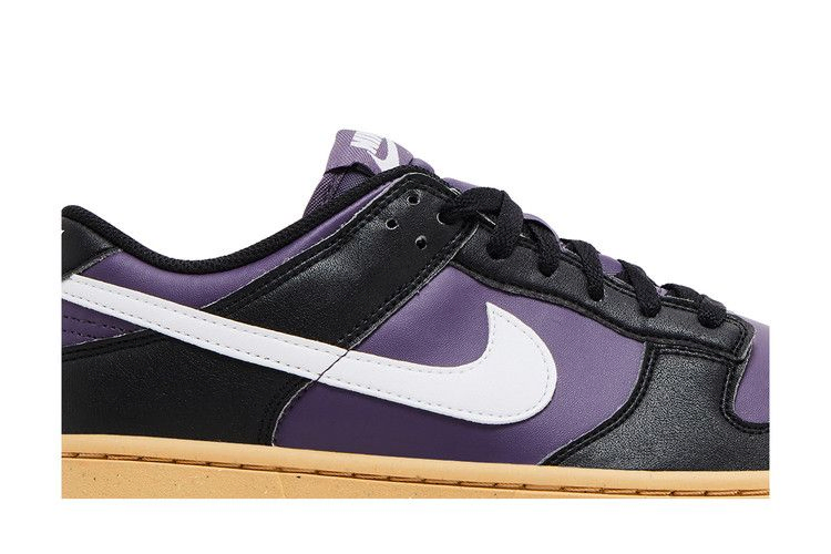 Кроссовки Nike Wmns Dunk Low Next Nature 'Dark Raisin'