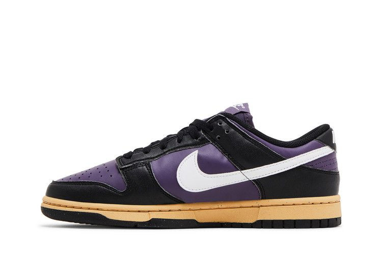 Кроссовки Nike Wmns Dunk Low Next Nature 'Dark Raisin'