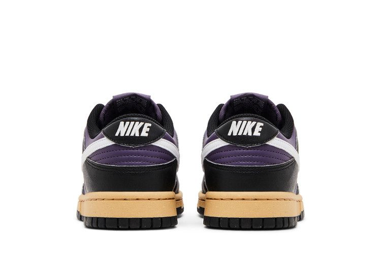 Кроссовки Nike Wmns Dunk Low Next Nature 'Dark Raisin'