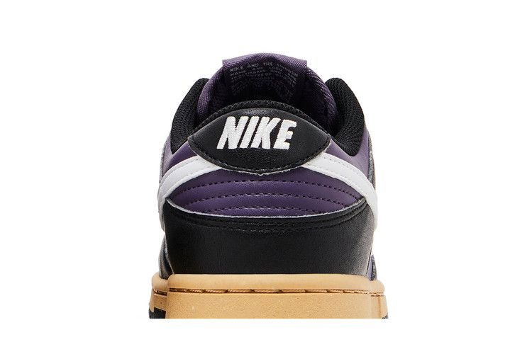 Кроссовки Nike Wmns Dunk Low Next Nature 'Dark Raisin'