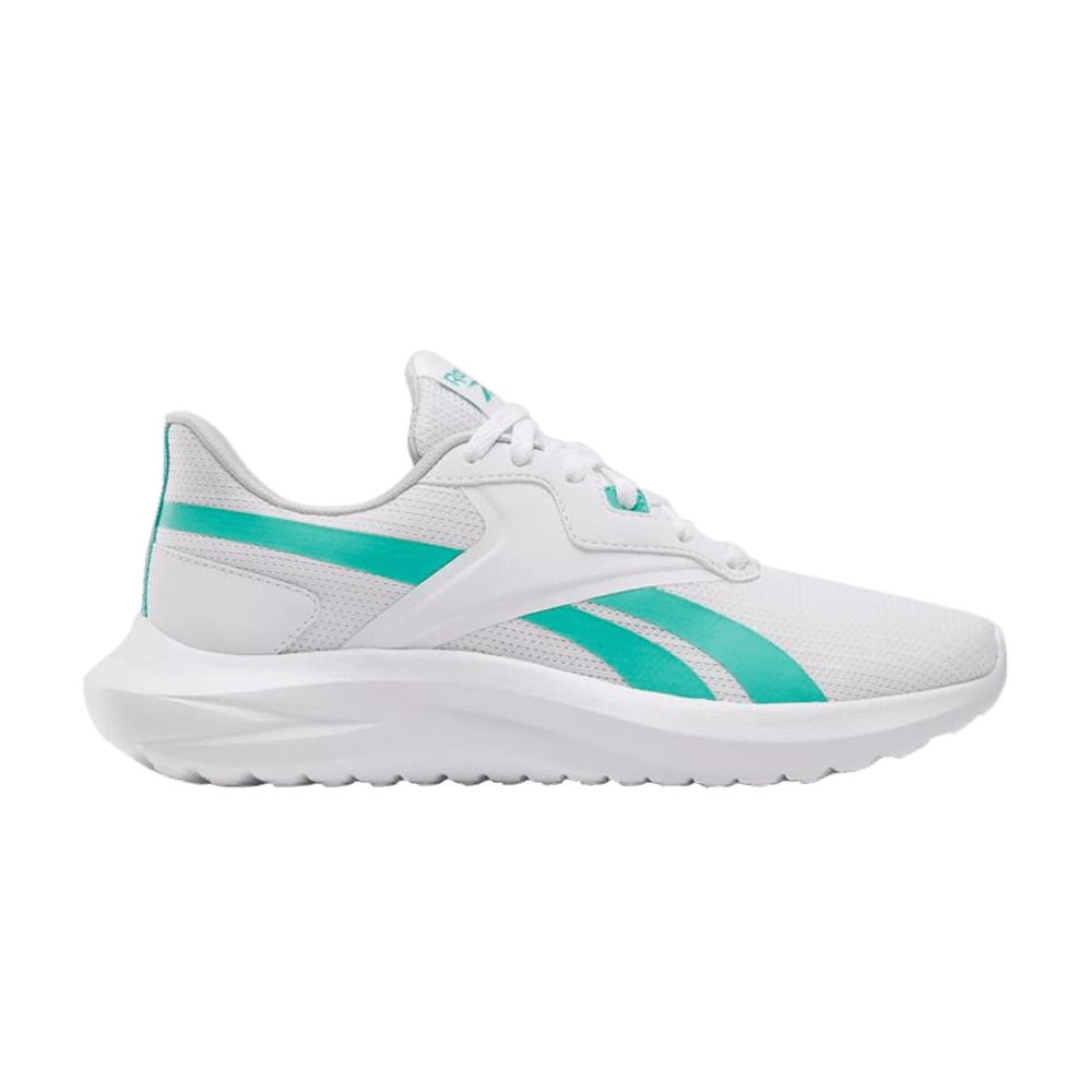 Кроссовки Reebok Wmns Energen Lux 'White Unleashed Green'
